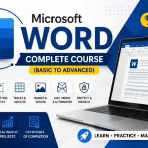 Mircosoft Word